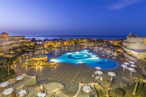 El Quseir - Utopia Beach Club