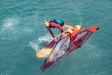 Jericcoacoara - Club Ventos, cooler Windsurf Moove (by HarRai Khalsa)