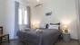 Naxos - Aegean Apartments, Schlafzimmer