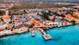 Bonaire - Captain Don's Habitat, Aerial (3)