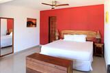 Cumbuco - Vila Coqueiros, Master Suite