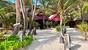 Nicaragua - Little Corn Island, Beach and Bungalow (7)