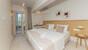 Lefkada - CrossShore, Appartment 2 Schlafzimmer