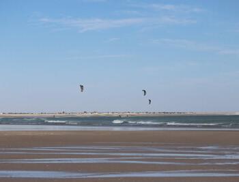 Dakhla-Lassarga