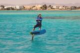 El Gouna - Osmosis Kiteboarding, Foil-Kiten