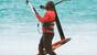 Paje - B4 Kitesurf, Wingfoilen