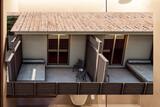 Rhodos - Prasonisi - Oasis, Superior Zimmer mit Balkon, Balkon