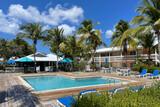 Little Cayman - Little Cayman Beach Resort, Pool 2
