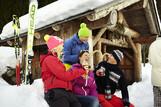ROBINSON Club Amadé - Apres Ski
