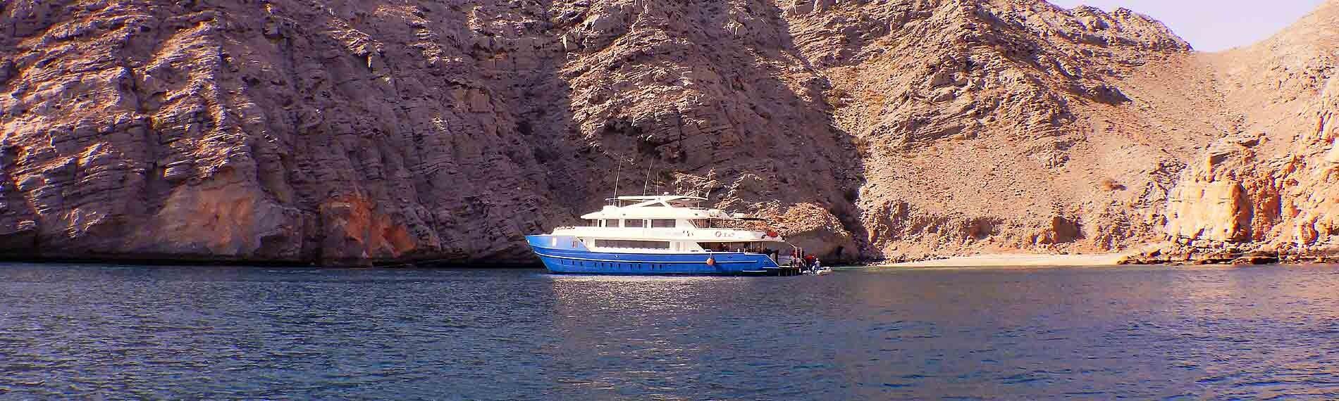 Tauchsafaris Oman
