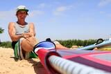 Dakhla Nord - Freak Windsurf Center-PK25, Lukas