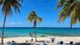 Maria la Gorda - Strand mit Palmen