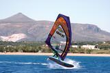 Kreta Palekastro Freak Surf Station