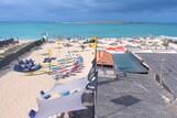 Boa Vista - Planet Allsports, Überblick Station