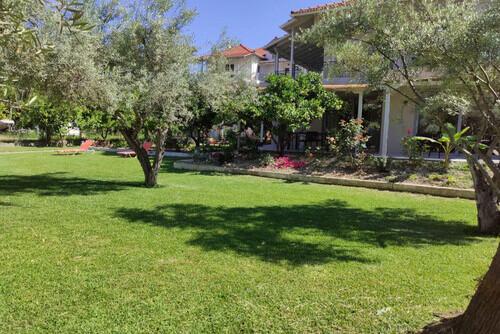 Lefkada - Villa Angela