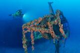 Key Largo - Wrack BIBB