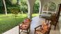 Diani Beach - Pinewood Beach Resort & Spa - Deluxe Garden Suite