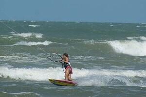 Downwind Kitesafari Cumbuco - Atins