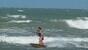 Downwind Safari Cumbuco - Downwind mit Waveboard