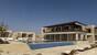 Marsa Alam - Wadi Sabarah, Poolanlage