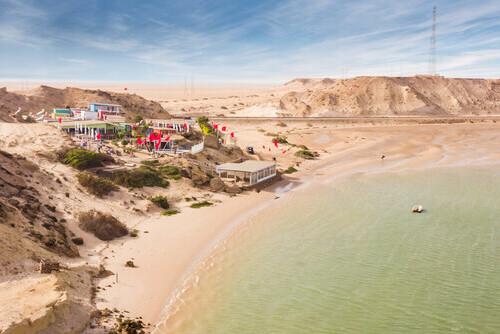 Marokko-Dakhla