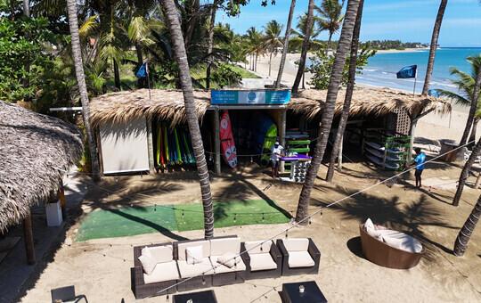 Cabarete - Villa Taina Waterclub
