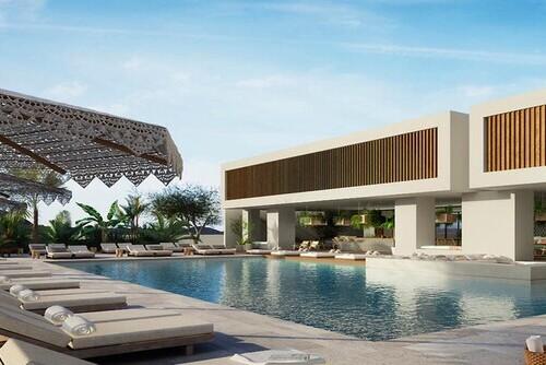 Kos - Sentido Pearl Beach Hotel