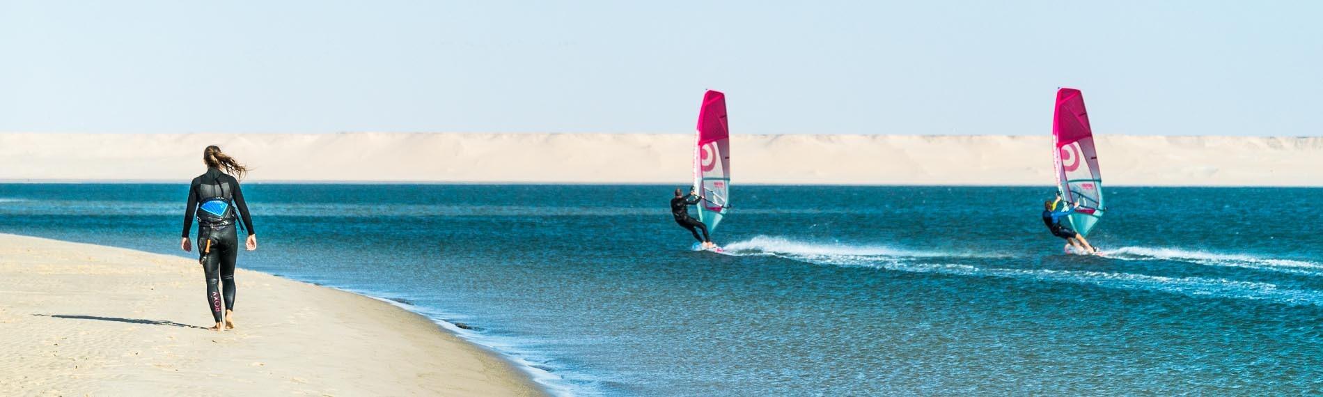 Marokko - Dakhla