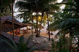Negros - Sipalay Beach Resort, Restaurant