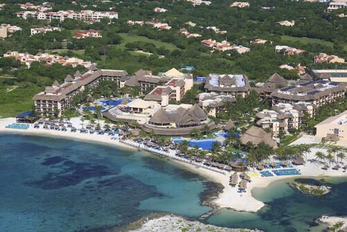 Yucatan - Catalonia Riviera Maya