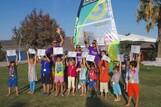 Alacati, ASPC, Endless Summer Kids Surf Camp, Juhu Urkunde