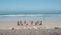 Surf Lanzarote Wellenreiten im Surfcamp Costa Teguise