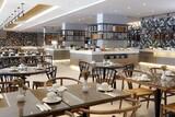 Alacati - Design Plus Seya Beach, Hauptrestaurant