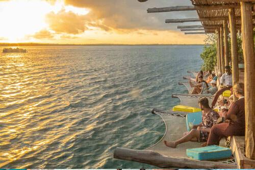 Kenia - Watamu