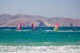 Kos Marmari - Marmari Windsurfing, Windsurfen