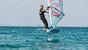 Kreta - Freak Center, Windsurf Foil