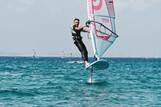 Kreta - Freak Windsurf Center, Windsurf Foil