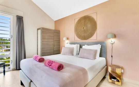 Appartement Premium- 1 Schlafzimmer