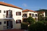 Samos - Hotel Kalidon