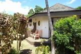 Tobago Kariwak Village, Poolside Cabana