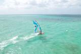Tobago - Radical Sports, Windsurfen