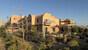 El Quseir - Rohanou Beach Resort, Hotelanlage