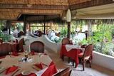Malediven - Thulhagiri Island Resort, Restaurant