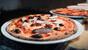 Macapa - Beekite Chalets, Pizza 