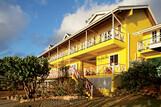 Nabucco's Resort Speyside Inn