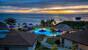 Philippinen - Siquijor - Salamangka Resort - Sunset