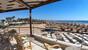 Safaga - Shams Lodge, Dachterrasse