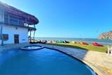 Ilha do Guajiru - 7 Beaufort, Pool mit freiem Blick