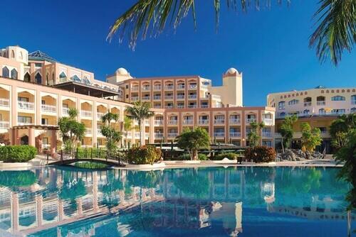 Fuerteventura - H10 Playa Esmeralda
