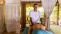 Kiwengwa  - Mvuvi Boutique Resort, Massage im Spa